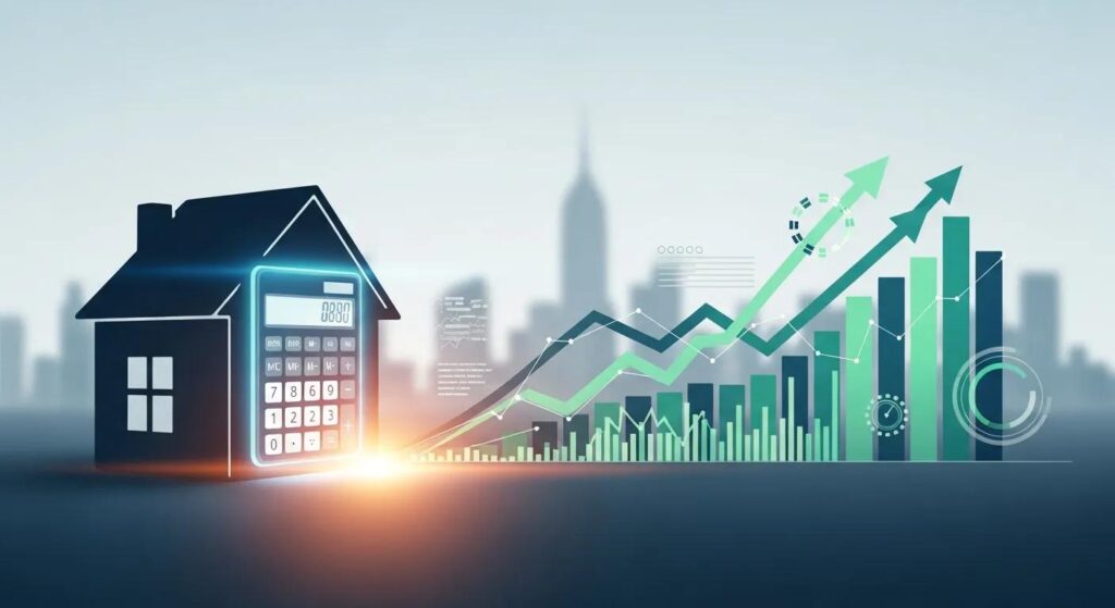 Sell Homes Fast with Instant Calculators
