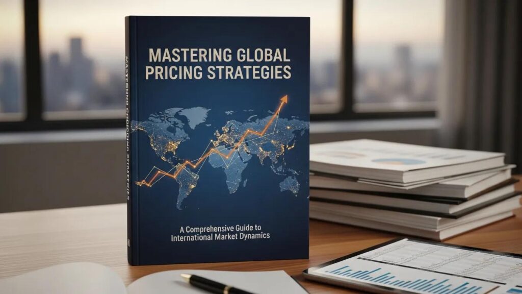 Mastering Global Pricing Strategies